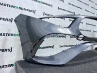 Mercedes A45 Amg A177 Lift Hatchback 2023-2026 Front Bumper 6 Pdc Genuine [e428]