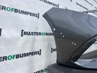 Mercedes A45 Amg A177 Lift Hatchback 2023-2026 Front Bumper 6 Pdc Genuine [e428]