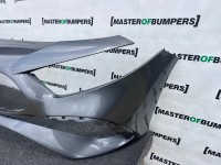 Mercedes A45 Amg A177 Lift Hatchback 2023-2026 Front Bumper 6 Pdc Genuine [e428]
