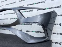 Mercedes A45 Amg A177 Lift Hatchback 2023-2026 Front Bumper 6 Pdc Genuine [e428]