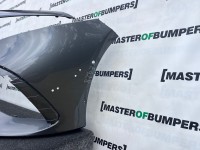 Mercedes A45 Amg A177 Lift Hatchback 2023-2026 Front Bumper 6 Pdc Genuine [e428]