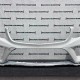 Mercedes Gle Amg Sport Premium A166 2015-2018 Front Bumper 6 Pdc Genuine [e430]