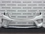 Mercedes Gle Amg Sport Premium A166 2015-2018 Front Bumper 6 Pdc Genuine [e430]