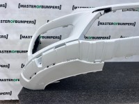 Mercedes Gle Amg Sport Premium A166 2015-2018 Front Bumper 6 Pdc Genuine [e430]