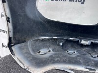 Mercedes Gle Amg Sport Premium A166 2015-2018 Front Bumper 6 Pdc Genuine [e430]