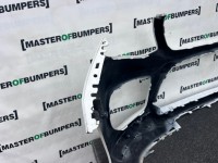 Mercedes Gle Amg Sport Premium A166 2015-2018 Front Bumper 6 Pdc Genuine [e430]