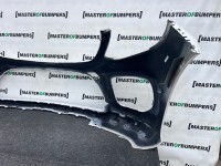 Mercedes Gle Amg Sport Premium A166 2015-2018 Front Bumper 6 Pdc Genuine [e430]