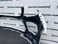 Mercedes Gle Amg Sport Premium A166 2015-2018 Front Bumper 6 Pdc Genuine [e430]