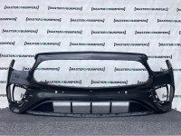 Mercedes E Class Amg Coupe A238 Lift 2021-2024 Front Bumper 6 Pdc Genuine [e432]