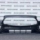 Mercedes E Class Amg Coupe A238 Lift 2021-2024 Front Bumper 6 Pdc Genuine [e432]