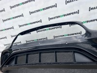 Mercedes E Class Amg Coupe A238 Lift 2021-2024 Front Bumper 6 Pdc Genuine [e432]