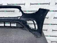 Mercedes E Class Amg Coupe A238 Lift 2021-2024 Front Bumper 6 Pdc Genuine [e432]