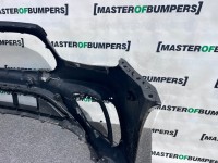 Mercedes E Class Amg Coupe A238 Lift 2021-2024 Front Bumper 6 Pdc Genuine [e432]
