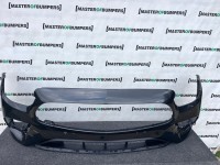 Mercedes E Class Amg Coupe A238 Lift 2021-2024 Front Bumper 6 Pdc Genuine [e432]