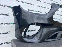 Mercedes E Class Amg Coupe A238 Lift 2021-2024 Front Bumper 6 Pdc Genuine [e432]