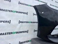 Mercedes E Class Amg Coupe A238 Lift 2021-2024 Front Bumper 6 Pdc Genuine [e432]