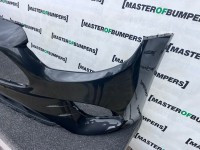Mercedes E Class Amg Coupe A238 Lift 2021-2024 Front Bumper 6 Pdc Genuine [e432]