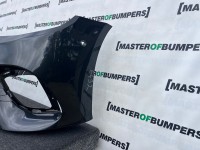 Mercedes E Class Amg Coupe A238 Lift 2021-2024 Front Bumper 6 Pdc Genuine [e432]