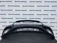 Mercedes E Class Amg Coupe A238 Lift 2021-2024 Front Bumper 6 Pdc Genuine [e432]