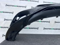 Mercedes E Class Amg Coupe A238 Lift 2021-2024 Front Bumper 6 Pdc Genuine [e432]