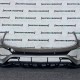 Mercedes Glc Amg Sport A253 Lift 2019-2023 Front Bumper 6 Pdc Genuine [e237]
