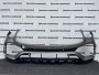Mercedes Glc Amg Sport A253 Lift 2019-2023 Front Bumper 6 Pdc Genuine [e237]