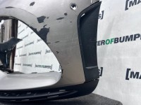 Mercedes Glc Amg Sport A253 Lift 2019-2023 Front Bumper 6 Pdc Genuine [e237]