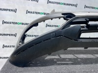 Mercedes Glc Amg Sport A253 Lift 2019-2023 Front Bumper 6 Pdc Genuine [e237]