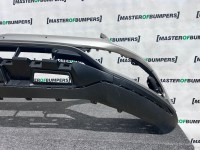 Mercedes Glc Amg Sport A253 Lift 2019-2023 Front Bumper 6 Pdc Genuine [e237]