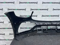Mercedes Glc Amg Sport A253 Lift 2019-2023 Front Bumper 6 Pdc Genuine [e237]