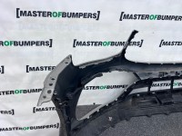 Mercedes Glc Amg Sport A253 Lift 2019-2023 Front Bumper 6 Pdc Genuine [e237]