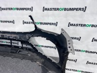 Mercedes Glc Amg Sport A253 Lift 2019-2023 Front Bumper 6 Pdc Genuine [e237]