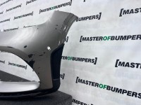Mercedes Glc Amg Sport A253 Lift 2019-2023 Front Bumper 6 Pdc Genuine [e237]