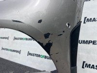 Mercedes Glc Amg Sport A253 Lift 2019-2023 Front Bumper 6 Pdc Genuine [e237]