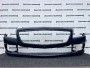 Mercedes Slk Se A172 Mk3 Cabrio 2012-2015 Front Bumper 6 Pdc Genuine [e435]