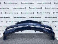 Mercedes Slk Se A172 Mk3 Cabrio 2012-2015 Front Bumper 6 Pdc Genuine [e435]