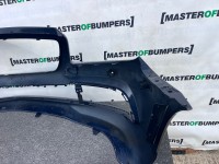 Mercedes Slk Se A172 Mk3 Cabrio 2012-2015 Front Bumper 6 Pdc Genuine [e435]