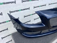 Mercedes Slk Se A172 Mk3 Cabrio 2012-2015 Front Bumper 6 Pdc Genuine [e435]
