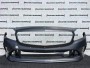 Mercedes A Class Se A176 Lift Hatchback 2016-2019 Front Bumper Genuine [e442]