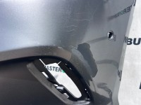 Mercedes A Class Se A176 Lift Hatchback 2016-2019 Front Bumper Genuine [e442]