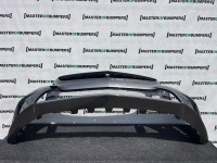 Mercedes A Class Se A176 Lift Hatchback 2016-2019 Front Bumper Genuine [e442]