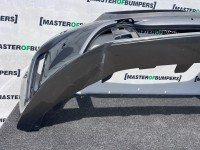 Mercedes A Class Se A176 Lift Hatchback 2016-2019 Front Bumper Genuine [e442]