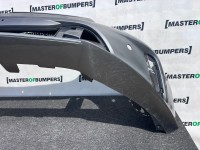 Mercedes A Class Se A176 Lift Hatchback 2016-2019 Front Bumper Genuine [e442]