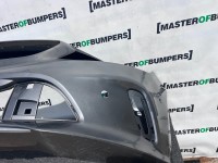 Mercedes A Class Se A176 Lift Hatchback 2016-2019 Front Bumper Genuine [e442]
