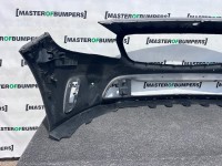 Mercedes A Class Se A176 Lift Hatchback 2016-2019 Front Bumper Genuine [e442]