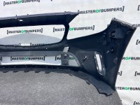 Mercedes A Class Se A176 Lift Hatchback 2016-2019 Front Bumper Genuine [e442]