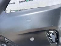 Mercedes A Class Se A176 Lift Hatchback 2016-2019 Front Bumper Genuine [e442]
