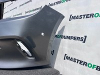 Mercedes A Class Se A176 Lift Hatchback 2016-2019 Front Bumper Genuine [e442]