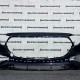 Mercedes E Class Amg Sport A214 2024-2026 Front Bumper 6 Pdc Genuine [e443]
