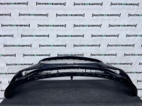 Mercedes E Class Amg Sport A214 2024-2026 Front Bumper 6 Pdc Genuine [e443]
